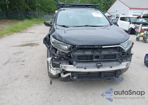 2018 Honda Cr-V Ex-L/Ex-L Navi z USA, uszkodzony, nr VIN 7FARW2H82JE004635